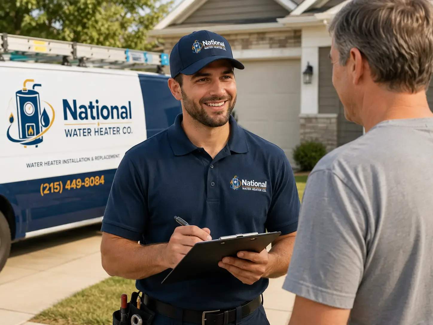 Water Heater Installation Slayden, TN FAQs